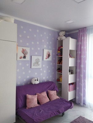 Продам трехкомнатную (3-комн.) квартиру, Анапское ш, 32к4, Анапа г