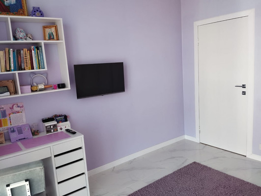 Продам трехкомнатную (3-комн.) квартиру, Анапское ш, 32к4, Анапа г