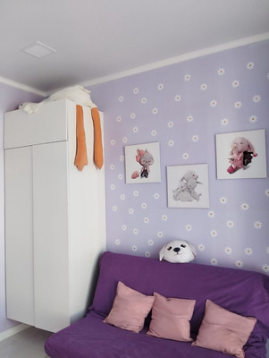 Продам трехкомнатную (3-комн.) квартиру, Анапское ш, 32к4, Анапа г