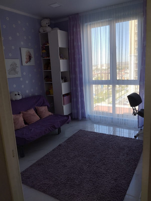Продам трехкомнатную (3-комн.) квартиру, Анапское ш, 32к4, Анапа г