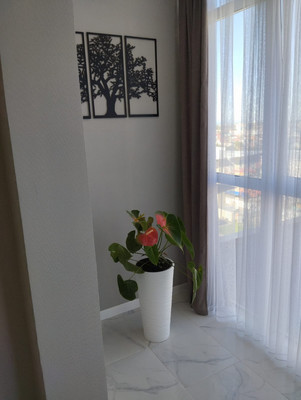 Продам трехкомнатную (3-комн.) квартиру, Анапское ш, 32к4, Анапа г