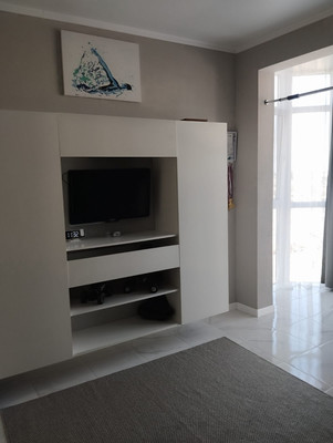 Продам трехкомнатную (3-комн.) квартиру, Анапское ш, 32к4, Анапа г
