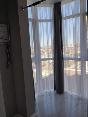 Продам трехкомнатную (3-комн.) квартиру, Анапское ш, 32к4, Анапа г