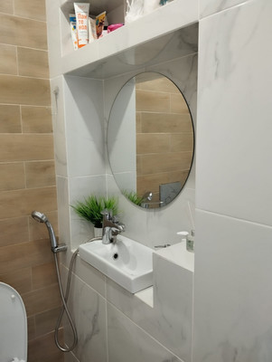 Продам трехкомнатную (3-комн.) квартиру, Анапское ш, 32к4, Анапа г