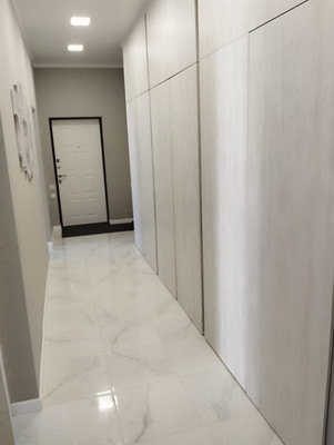 Продам трехкомнатную (3-комн.) квартиру, Анапское ш, 32к4, Анапа г
