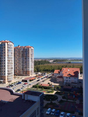 Продам трехкомнатную (3-комн.) квартиру, Анапское ш, 32к4, Анапа г