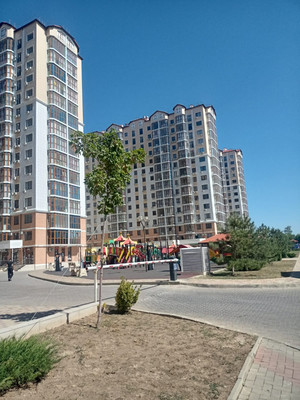 Продам трехкомнатную (3-комн.) квартиру, Анапское ш, 32к4, Анапа г