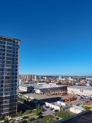 Продам трехкомнатную (3-комн.) квартиру, Анапское ш, 32к4, Анапа г