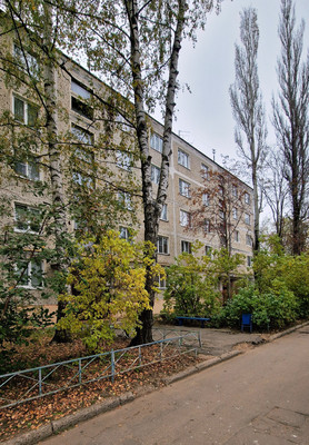 Продам многокомнатную квартиру, Внуковский мкр, 14, Дмитров г