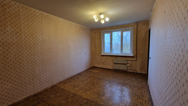 Продам многокомнатную квартиру, Внуковский мкр, 14, Дмитров г