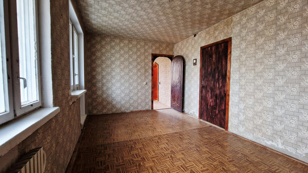 Продам многокомнатную квартиру, Внуковский мкр, 14, Дмитров г