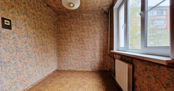 Продам многокомнатную квартиру, Внуковский мкр, 14, Дмитров г