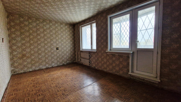 Продам многокомнатную квартиру, Внуковский мкр, 14, Дмитров г