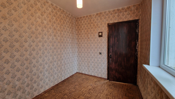 Продам многокомнатную квартиру, Внуковский мкр, 14, Дмитров г