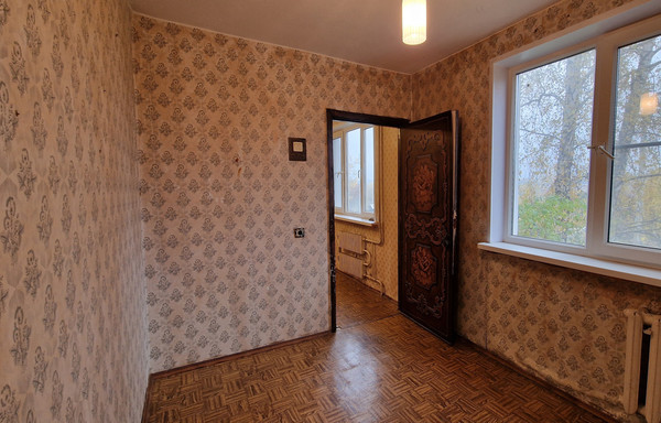 Продам многокомнатную квартиру, Внуковский мкр, 14, Дмитров г