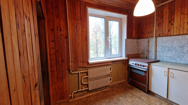 Продам многокомнатную квартиру, Внуковский мкр, 14, Дмитров г