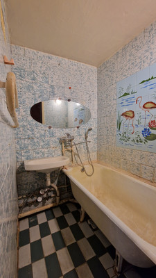 Продам многокомнатную квартиру, Внуковский мкр, 14, Дмитров г