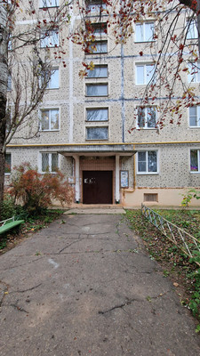 Продам многокомнатную квартиру, Внуковский мкр, 14, Дмитров г