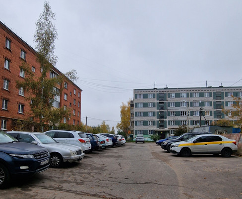 Продам многокомнатную квартиру, Внуковский мкр, 14, Дмитров г