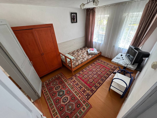 Продам дом, Кати Соловьяновой ул, 119, Анапа г, 0 км от города