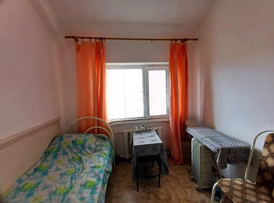 Продам однокомнатную (1-комн.) квартиру, Крымская ул, 250, Анапа г