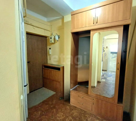Продам однокомнатную (1-комн.) квартиру, Крымская ул, 250, Анапа г