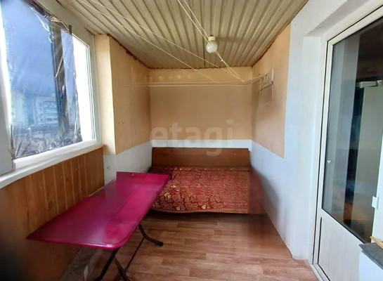 Продам однокомнатную (1-комн.) квартиру, Крымская ул, 250, Анапа г