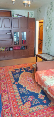 Продам однокомнатную (1-комн.) квартиру, 50 лет ВЛКСМ ул, 7, Алексин г