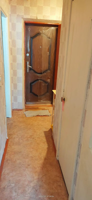 Продам однокомнатную (1-комн.) квартиру, 50 лет ВЛКСМ ул, 7, Алексин г