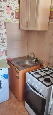 Продам однокомнатную (1-комн.) квартиру, 50 лет ВЛКСМ ул, 7, Алексин г