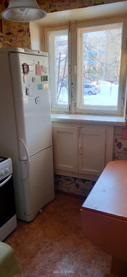 Продам однокомнатную (1-комн.) квартиру, 50 лет ВЛКСМ ул, 7, Алексин г