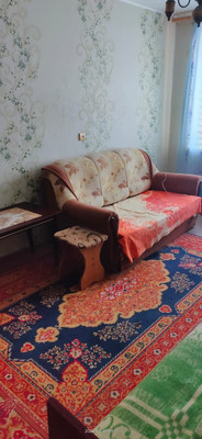 Продам однокомнатную (1-комн.) квартиру, 50 лет ВЛКСМ ул, 7, Алексин г