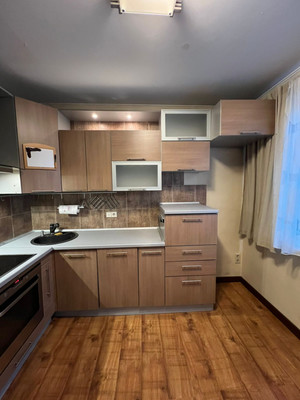 Продам трехкомнатную (3-комн.) квартиру, Руднёвка ул, 12, Москва г