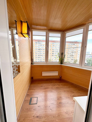 Продам трехкомнатную (3-комн.) квартиру, Руднёвка ул, 12, Москва г