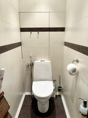 Продам трехкомнатную (3-комн.) квартиру, Руднёвка ул, 12, Москва г