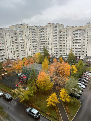 Продам трехкомнатную (3-комн.) квартиру, Руднёвка ул, 12, Москва г