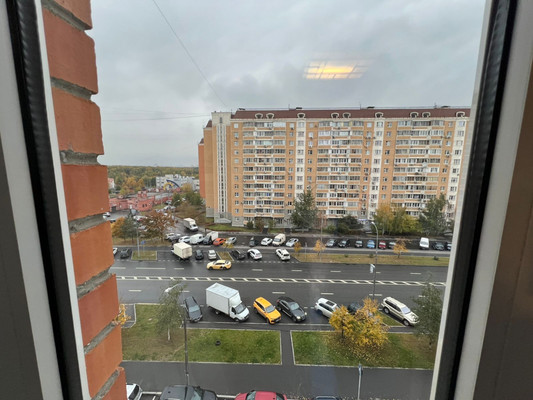 Продам трехкомнатную (3-комн.) квартиру, Руднёвка ул, 12, Москва г