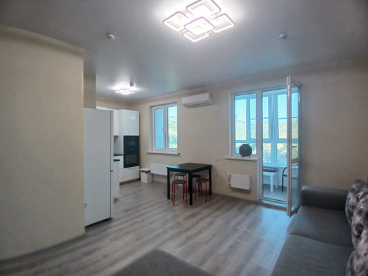 Продам однокомнатную (1-комн.) квартиру, Портовиков ул, 393, Туапсе г