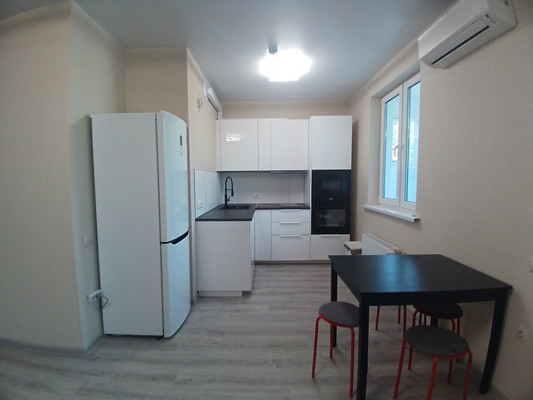 Продам однокомнатную (1-комн.) квартиру, Портовиков ул, 393, Туапсе г