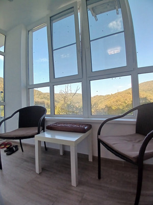 Продам однокомнатную (1-комн.) квартиру, Портовиков ул, 393, Туапсе г