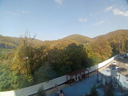 Продам однокомнатную (1-комн.) квартиру, Портовиков ул, 393, Туапсе г