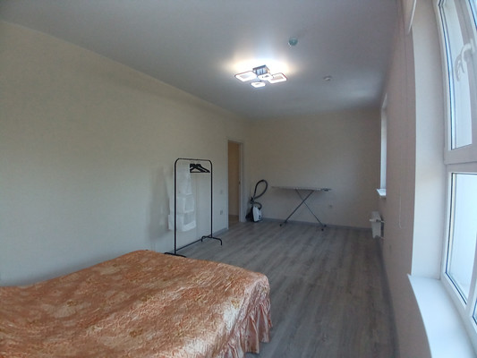 Продам однокомнатную (1-комн.) квартиру, Портовиков ул, 393, Туапсе г