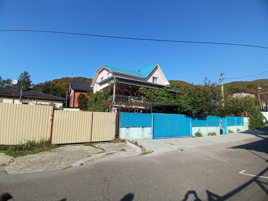 Продам дом, Агой с, 0 км от города