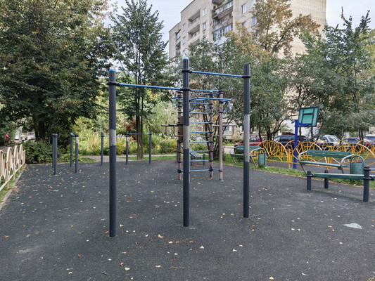 Продам однокомнатную (1-комн.) квартиру, Заводская ул, 2, Лесной рп