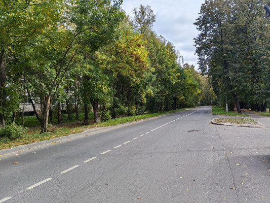 Продам однокомнатную (1-комн.) квартиру, Заводская ул, 2, Лесной рп