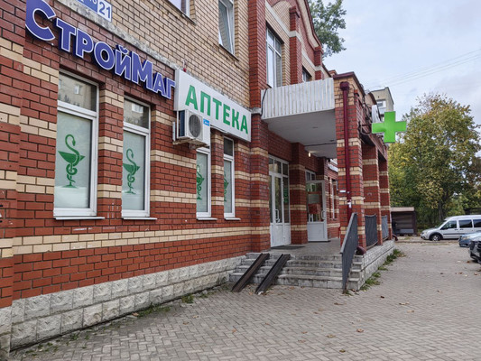 Продам однокомнатную (1-комн.) квартиру, Заводская ул, 2, Лесной рп