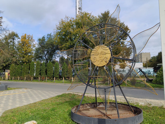 Продам однокомнатную (1-комн.) квартиру, Заводская ул, 2, Лесной рп