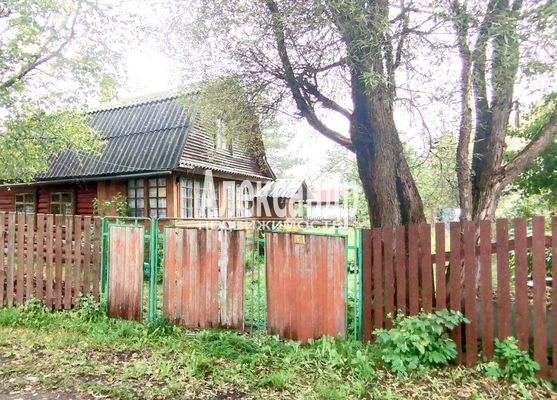 Продам дачу в поселке Куйвози-2, 7-я Линия (Невское тер. СНТ) ул, Куйвози д, 45 км от города