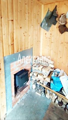 Продам дачу в поселке Куйвози-2, 7-я Линия (Невское тер. СНТ) ул, Куйвози д, 45 км от города