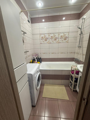 Продам двухкомнатную (2-комн.) квартиру, Колхозная ул, 20, Услонь д